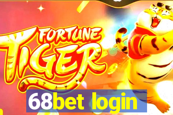 68bet login